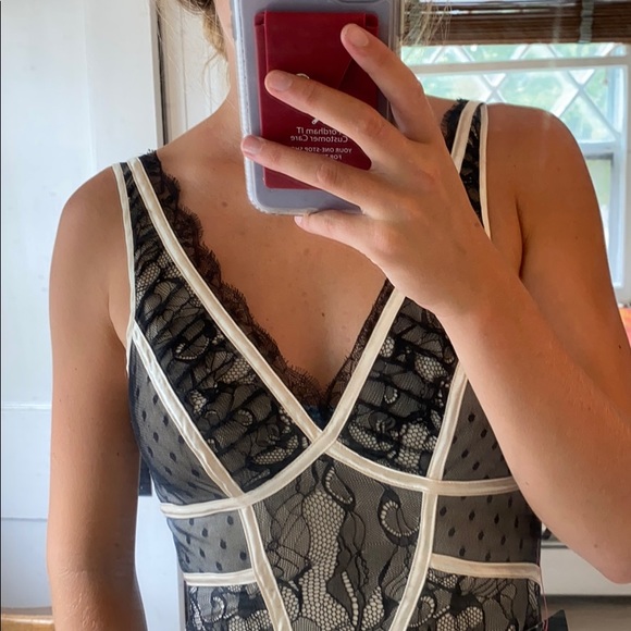 Lacey Dress - Picture 2 of 2